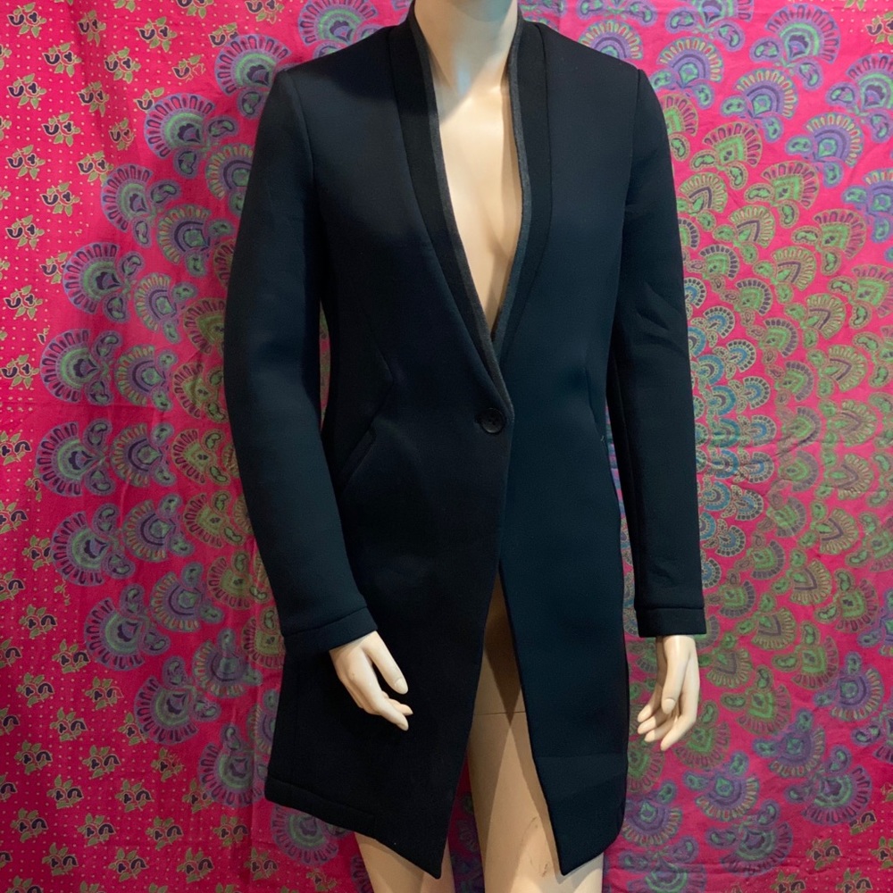 Jacket - Picture 2 of 4